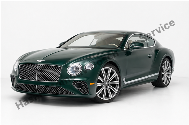 Bağcılar Bentley Servisi