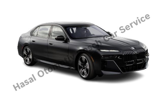 Bağcılar BMW Servisi