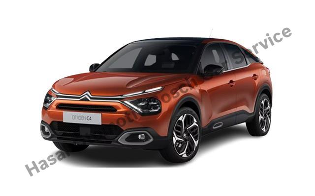 Bağcılar Citroen Servisi