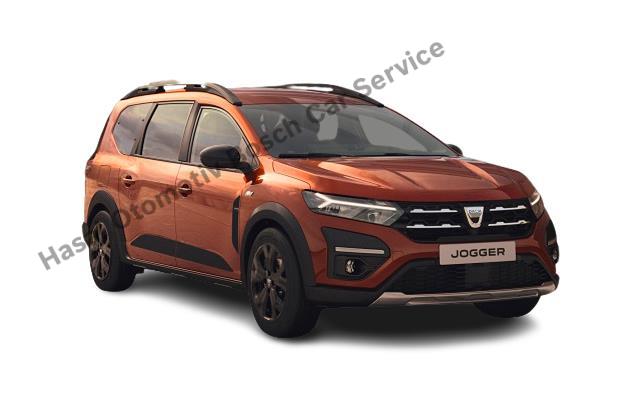 Bağcılar Dacia Servisi