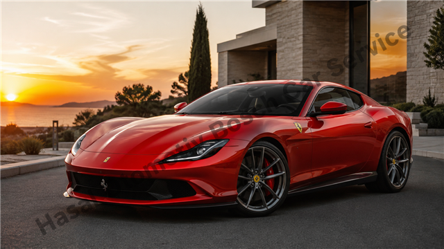 Bağcılar Ferrari Servisi