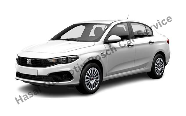 Bağcılar Fiat Servisi