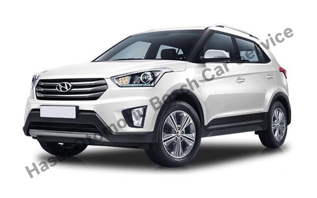 Bağcılar Hyundai Servisi