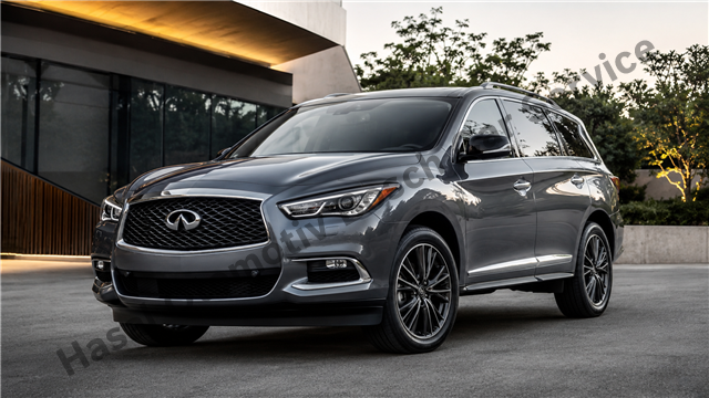Bağcılar Infiniti Servisi