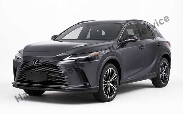 Bağcılar Lexus Servisi