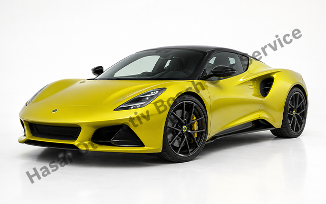 Bağcılar Lotus Servisi