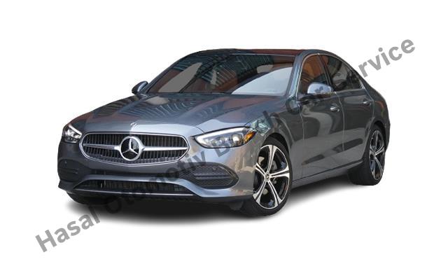 Bağcılar Mercedes Servisi