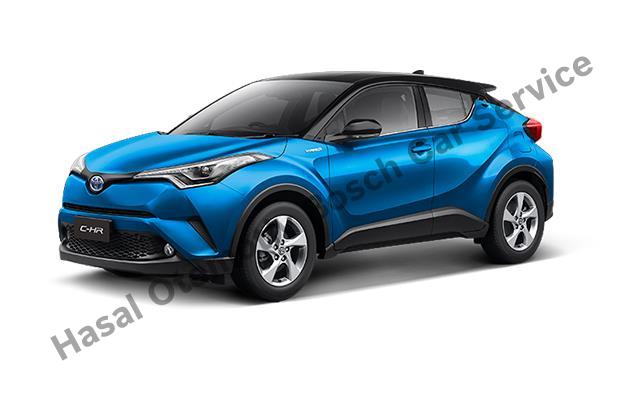 Bağcılar Seat Servisi