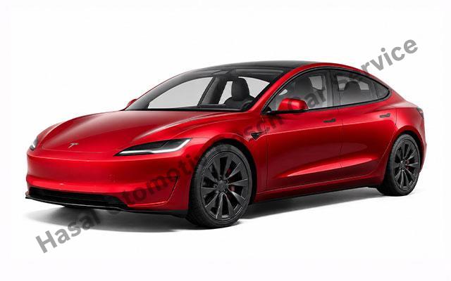 Bağcılar Tesla Servisi
