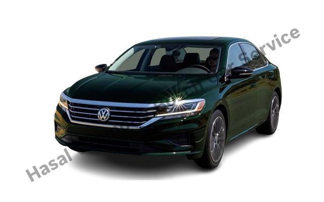 Bağcılar Volkswagen Servisi