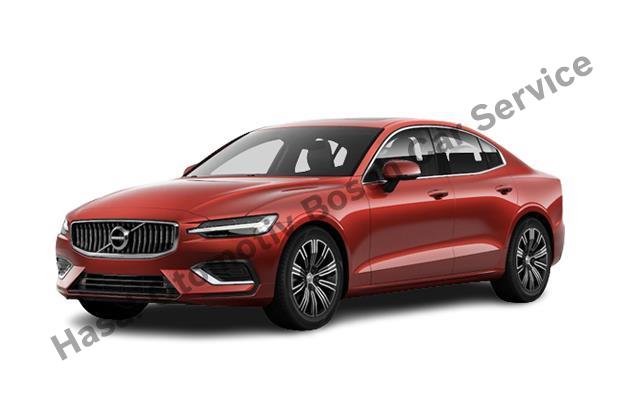 Bağcılar Volvo Servisi