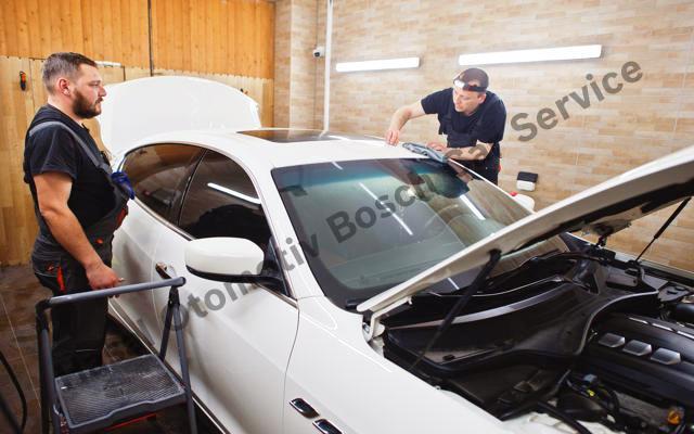 Sunroof Neden Bozulur?